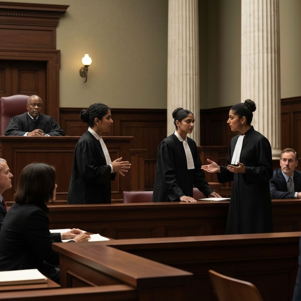 Effective Dispute Resolution Strategies