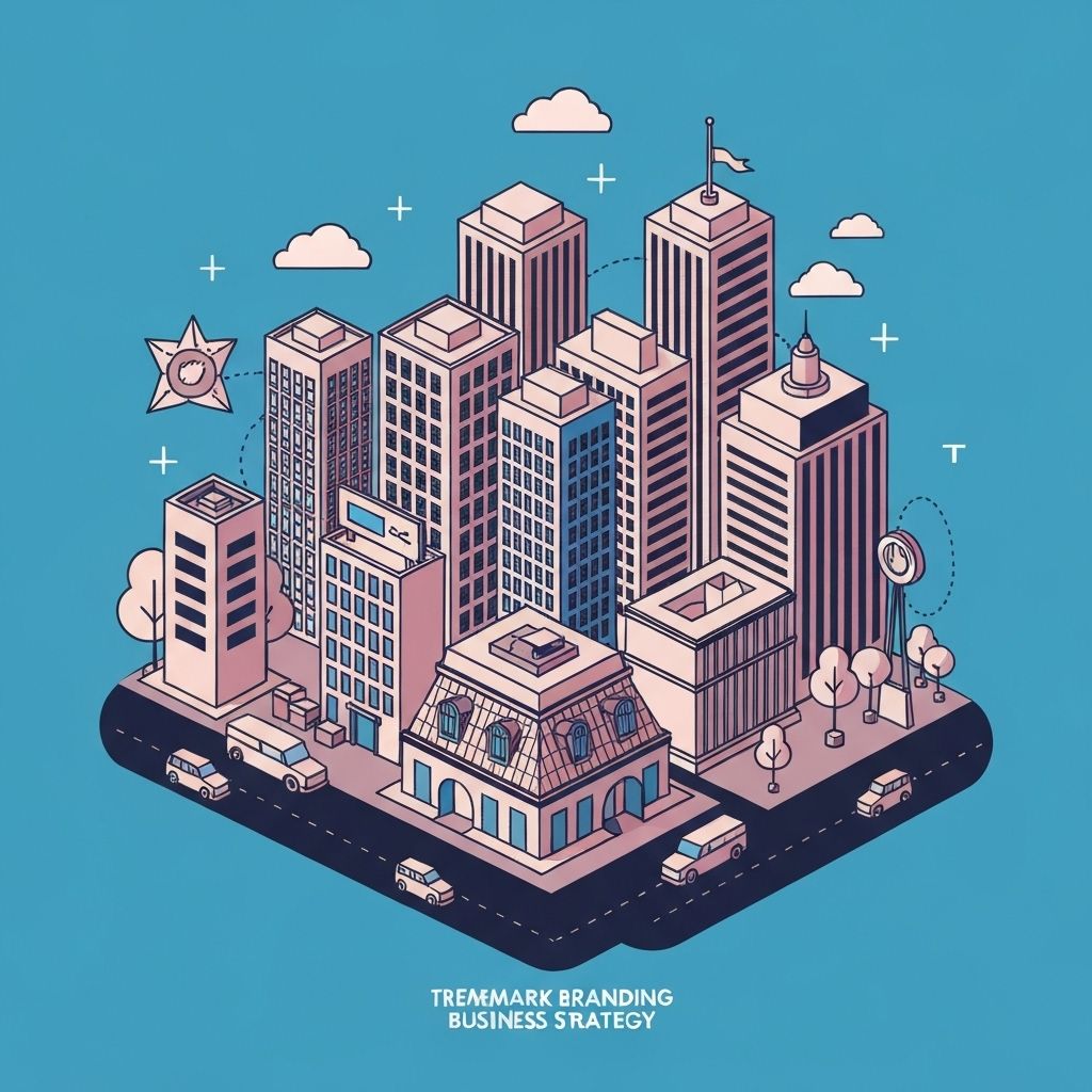 Building a Strong Trademark Strategy