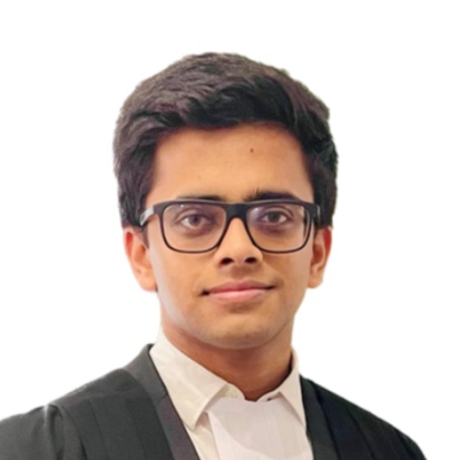 Pranjal Agarwal - Co-Managing Partner